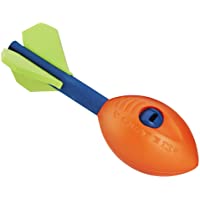 Los mejores  - Nerf- Balón de Fútbol (Hasbro B9902EU5)